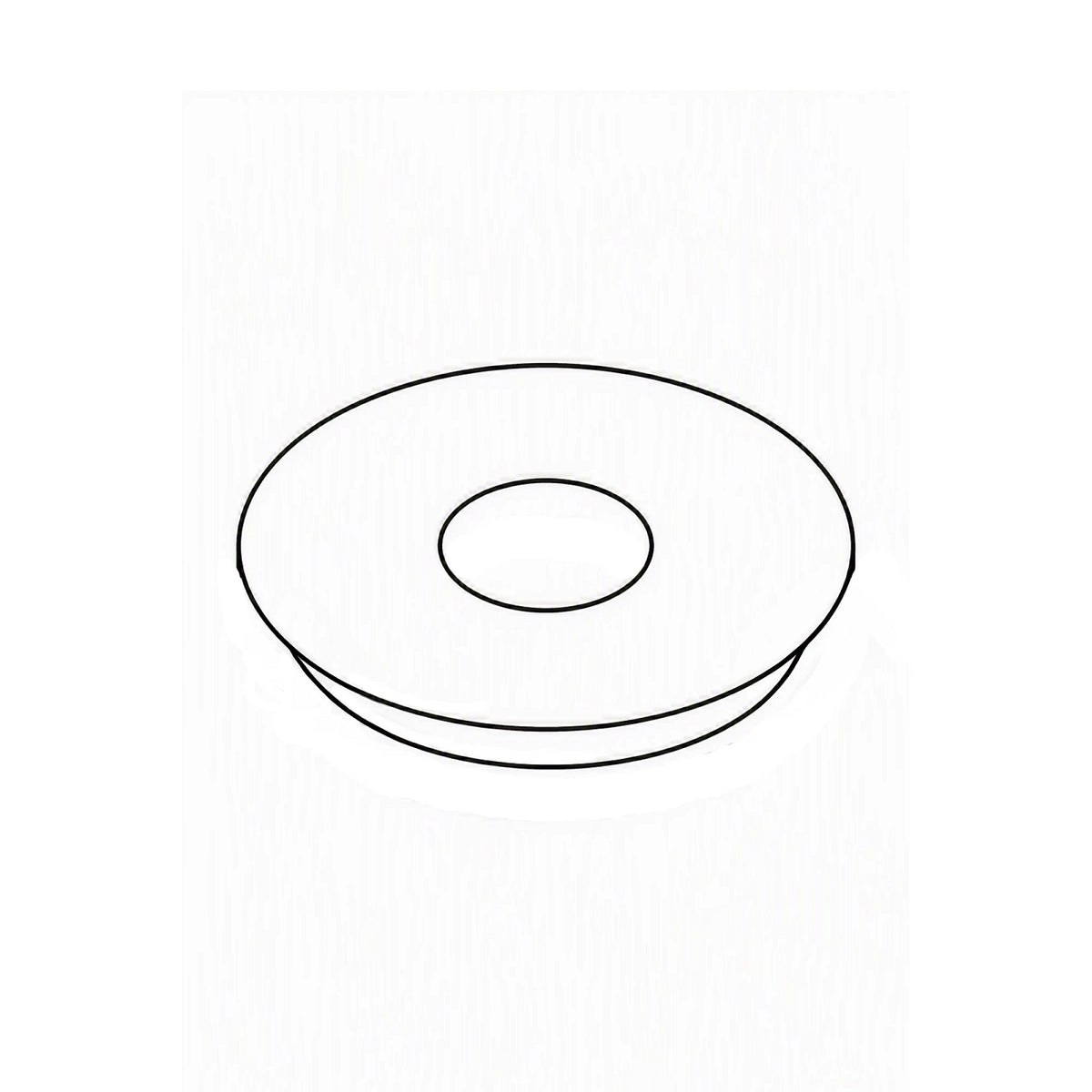M801223: Fits John Deere M801223 Spring Retainer – Genuine OEM