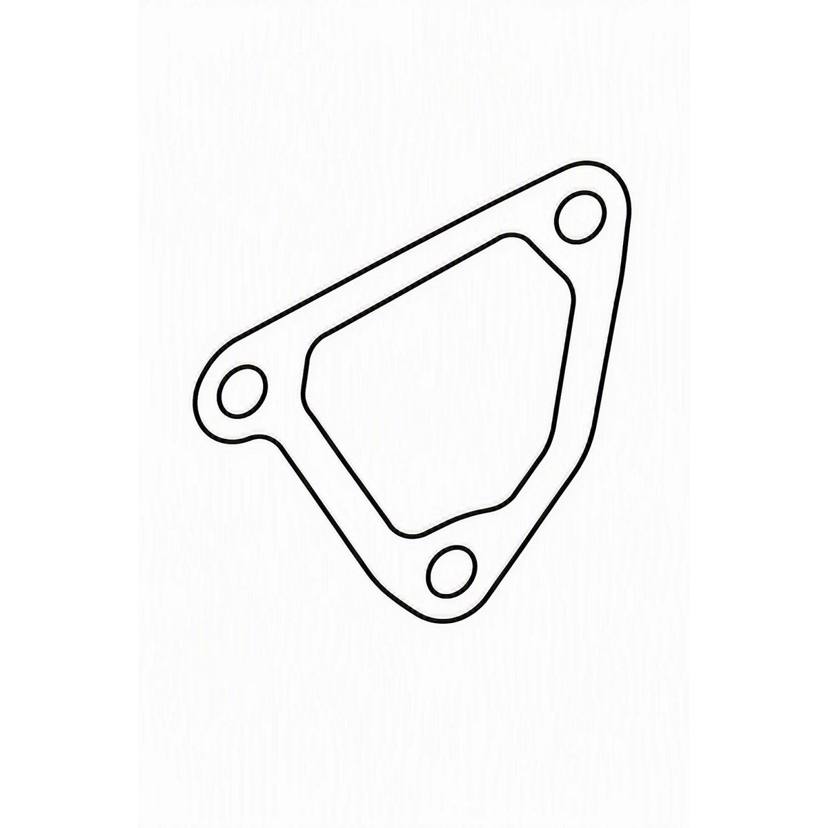 M801271: Fits John Deere M801271 Crankcase Gasket – Genuine OEM