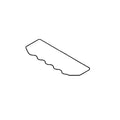 M801741: Fits John Deere M801741 O-Ring – Genuine OEM
