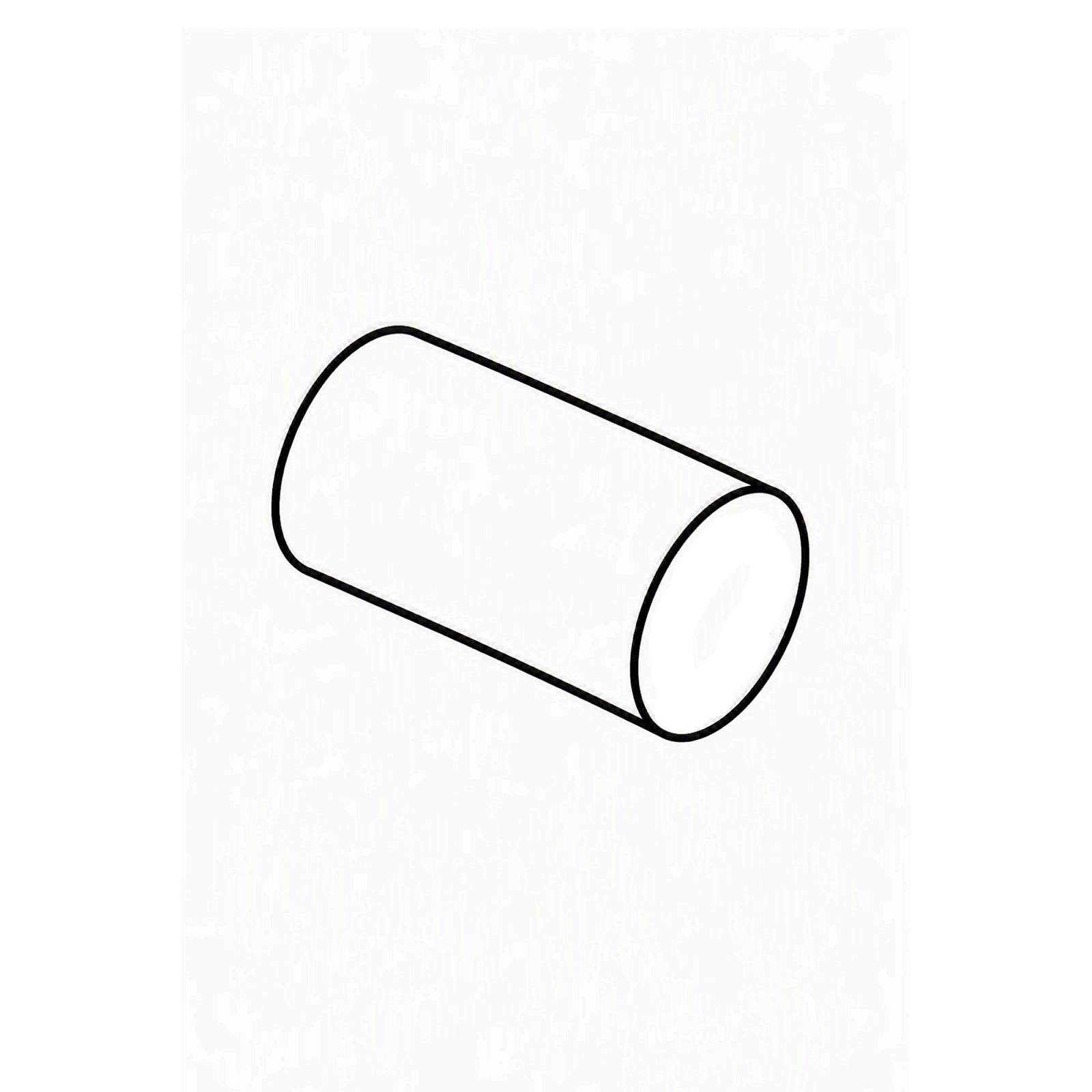 M802255: Fits John Deere M802255 Pin – Genuine OEM
