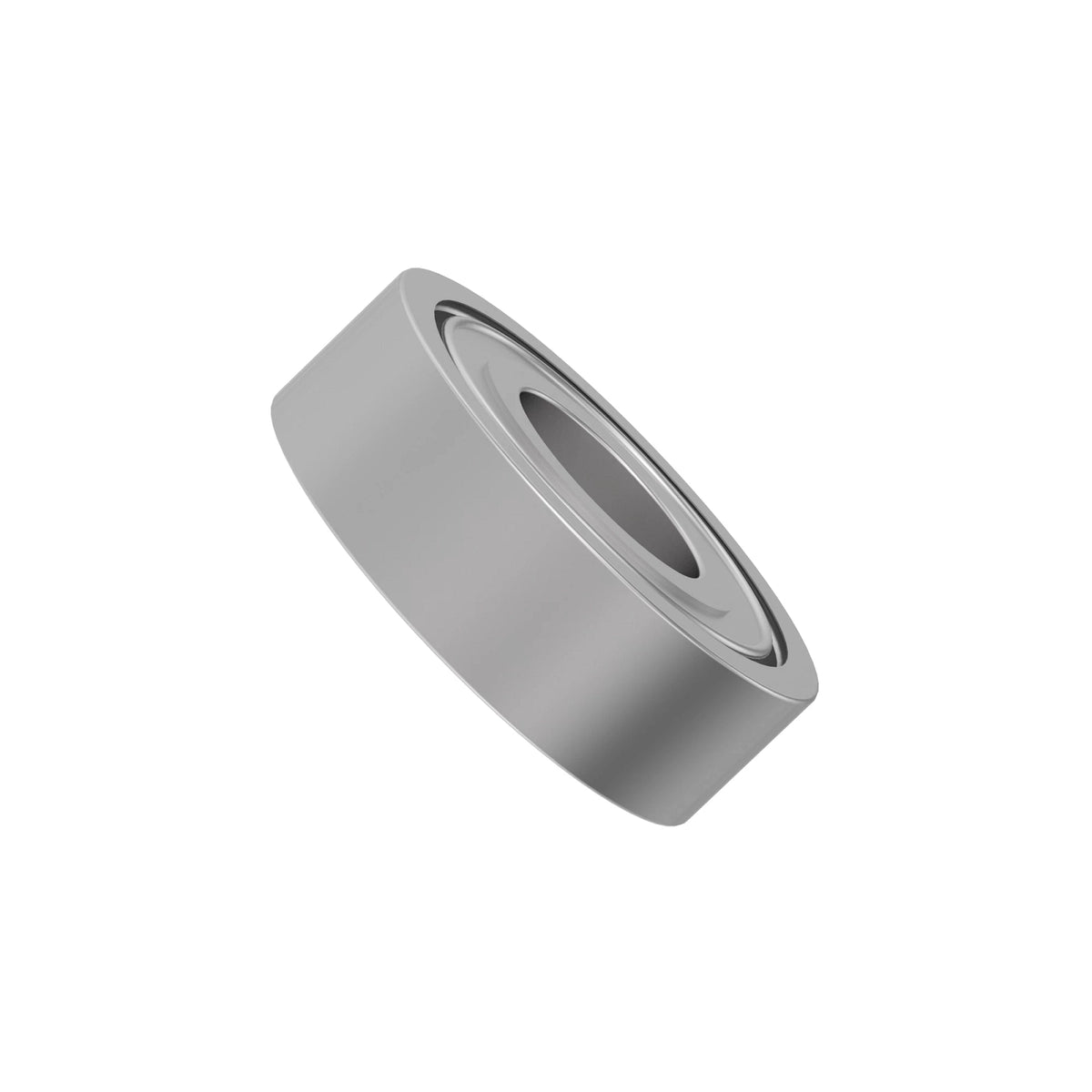 M802355: Fits John Deere M802355 Single Row Cylindrical Ball Bearing – Genuine OEM