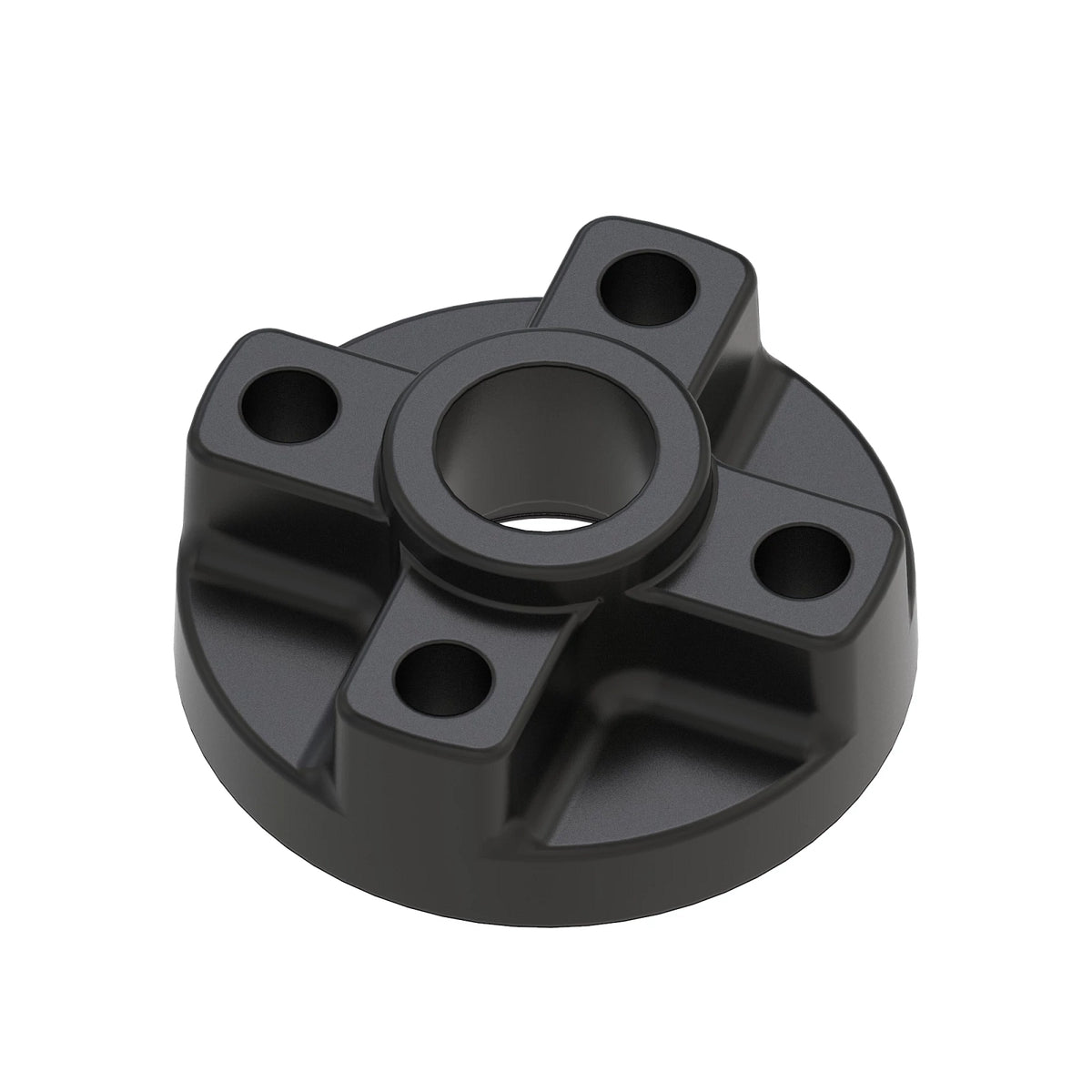 M802628: Fits John Deere M802628 Fan Spacer – Genuine OEM