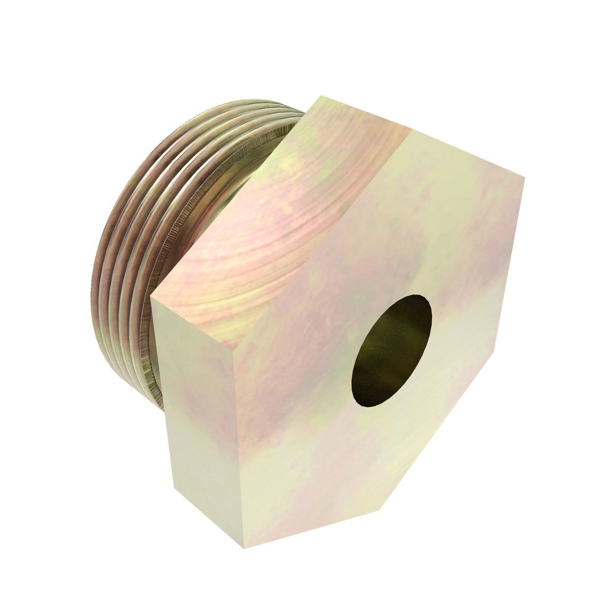 M80266: Fits John Deere M80266 Bushing – Genuine OEM