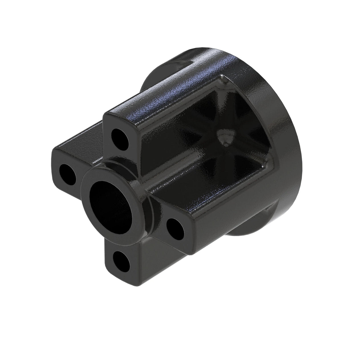 M802675: Fits John Deere M802675 Fan Spacer – Genuine OEM
