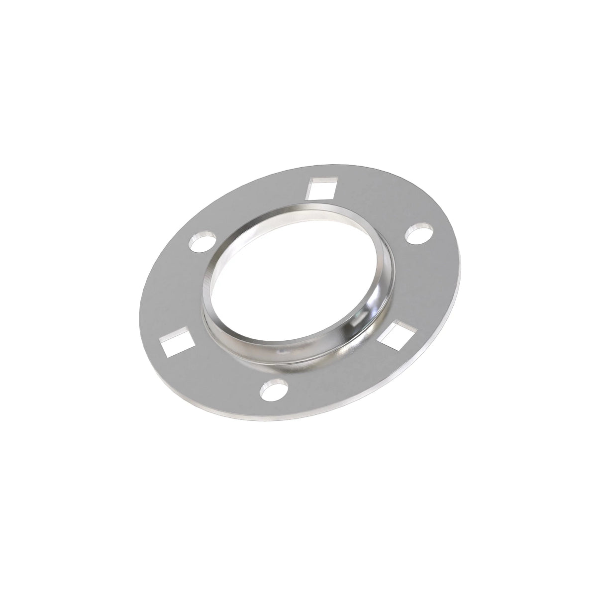 M80293: Fits John Deere M80293 6-Hole Flanged Bearing Housing – Genuine OEM