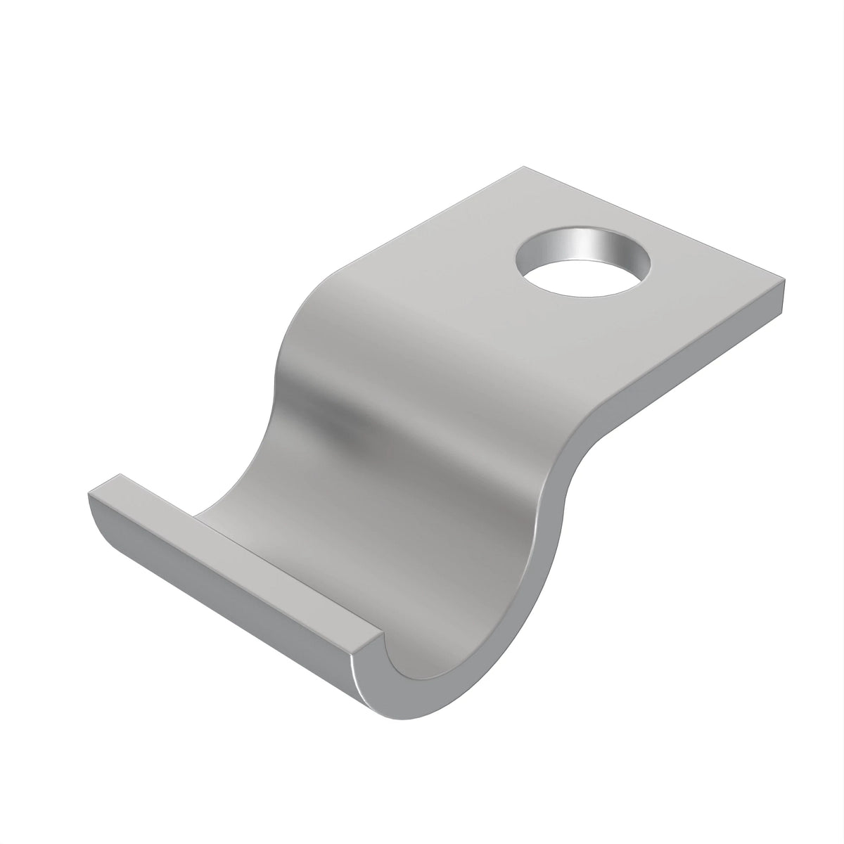 M802956: Fits John Deere M802956 Bolt-On Clamp – Genuine OEM