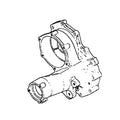 M803151: Fits John Deere M803151 Left Side Housing – Genuine OEM