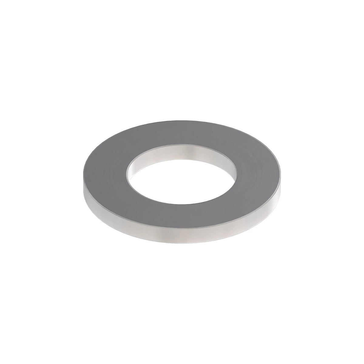 M804153: Fits John Deere M804153 Round Hole Washer – Genuine OEM