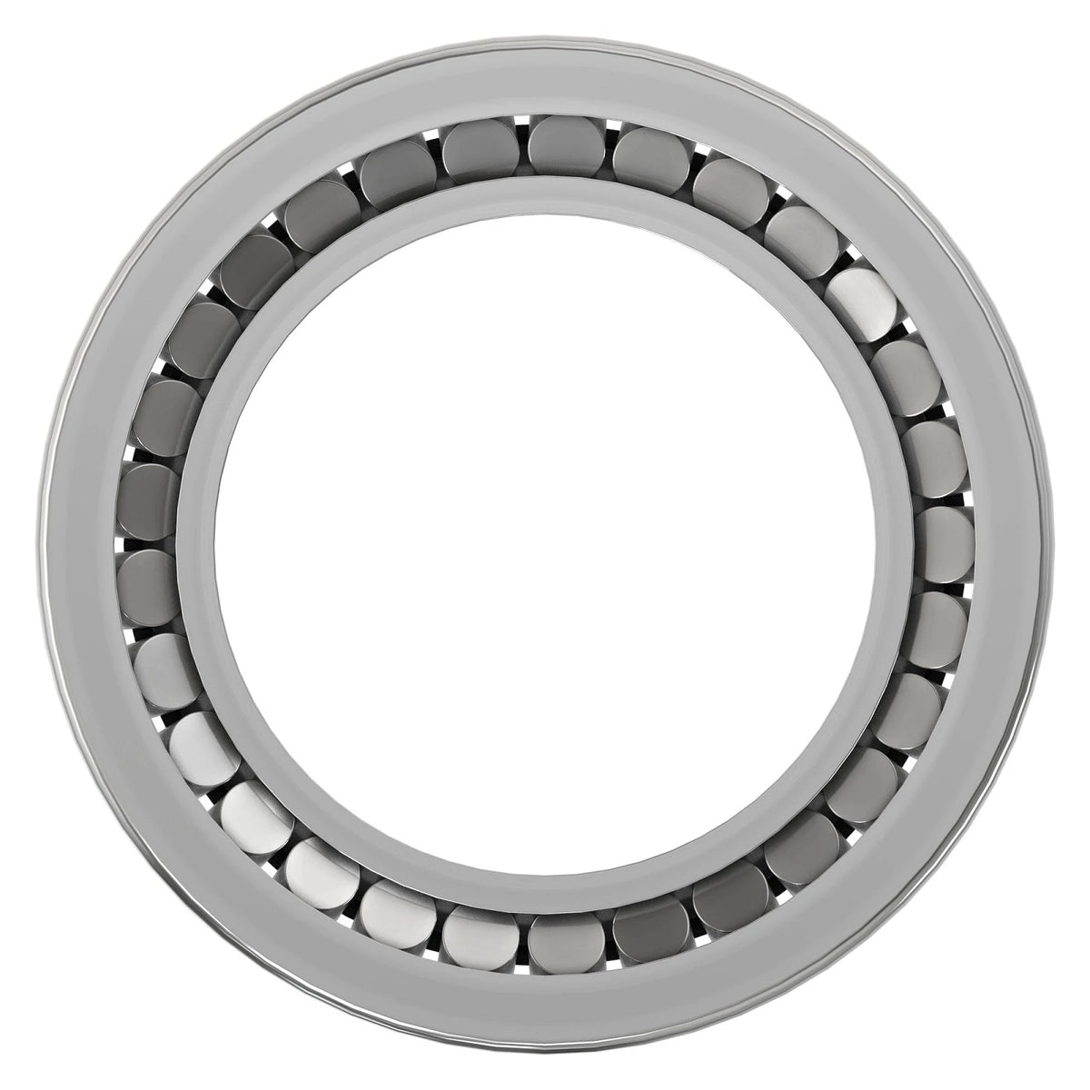 M804206: Fits John Deere M804206 Cylindrical Roller Bearing – Genuine OEM