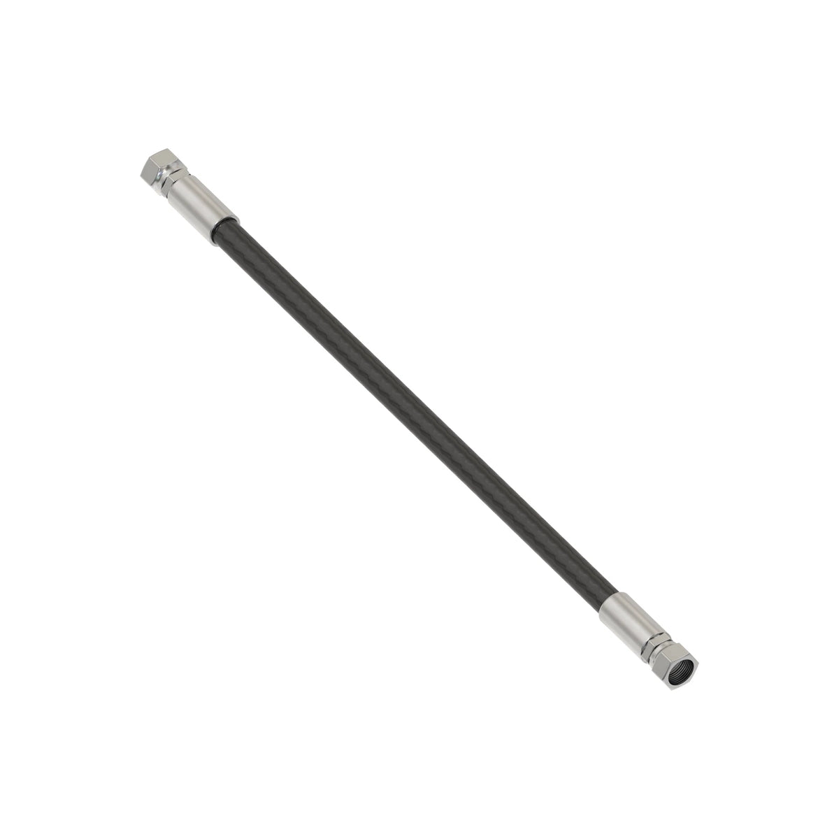 M804260: Fits John Deere M804260 Hydraulic Hose – Genuine OEM