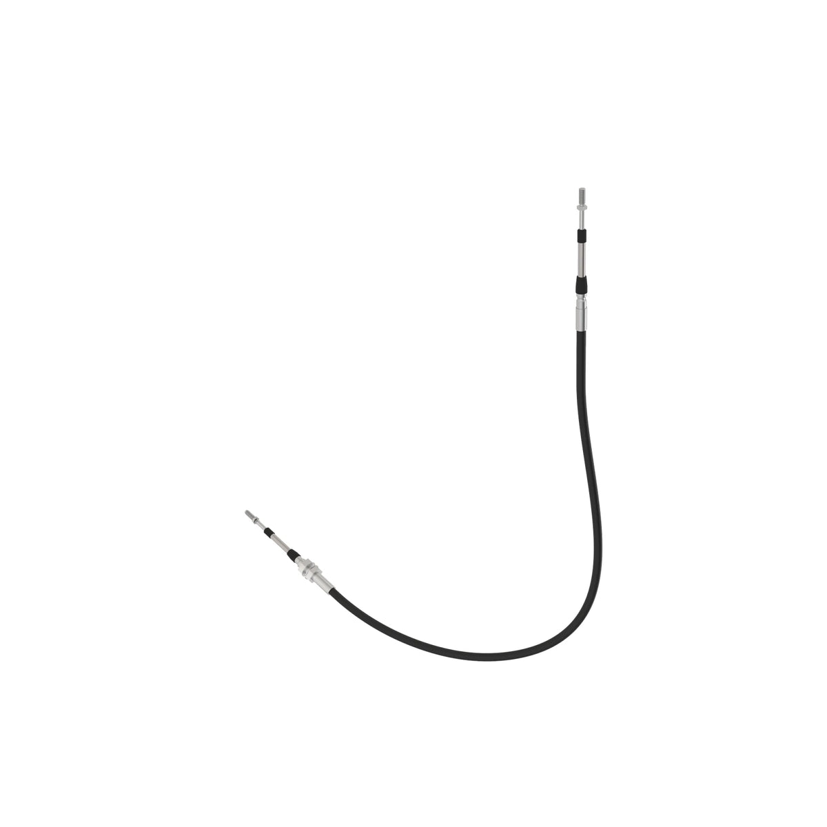 M804288: Fits John Deere M804288 Tachometer Cable – Genuine OEM