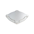 M804483: Fits John Deere M804483 Transaxle Housing Cover – Genuine OEM