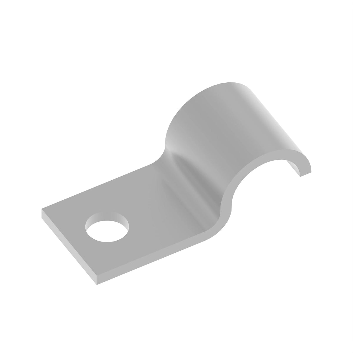 M804979: Fits John Deere M804979 Bolt-On Clamp – Genuine OEM