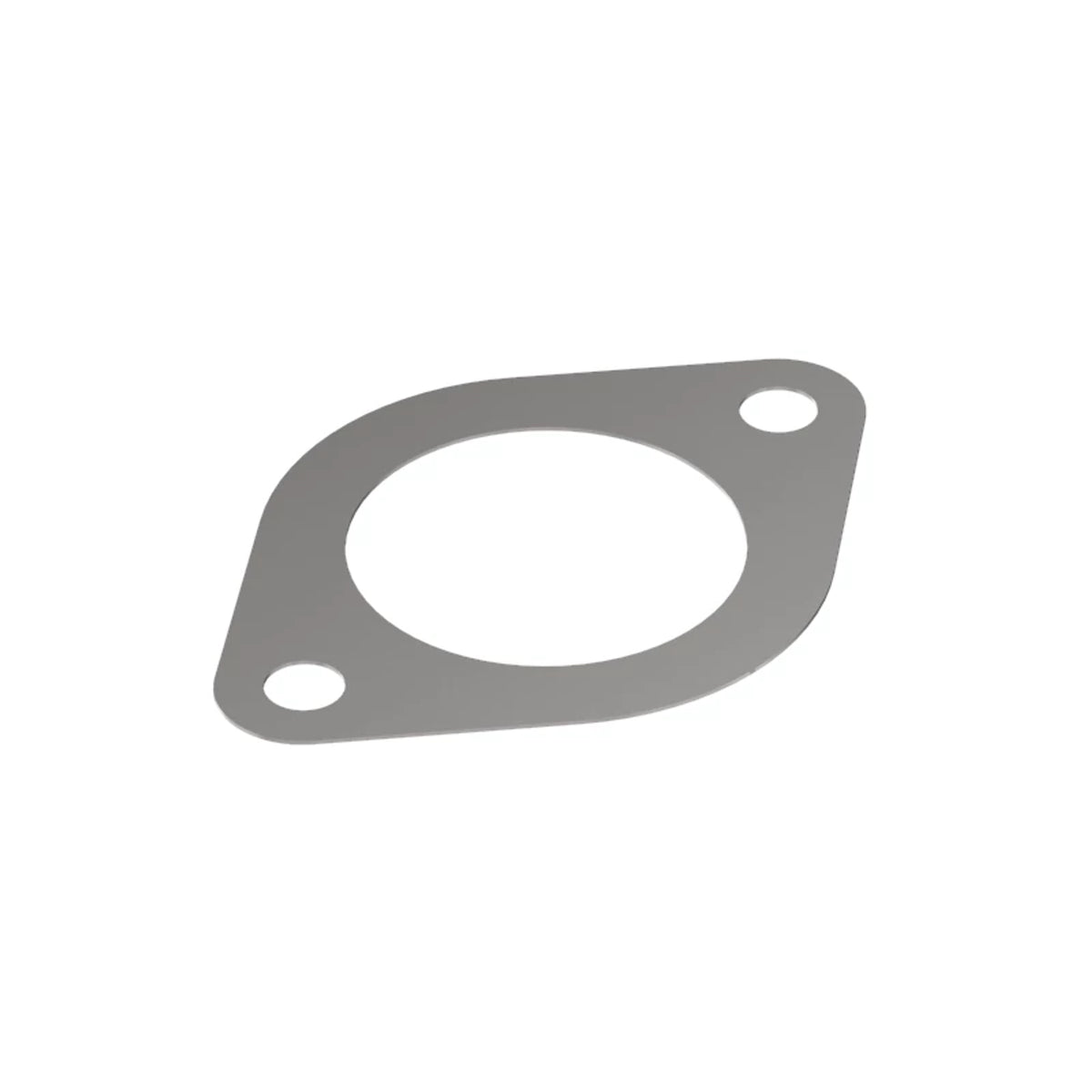 M805007: Fits John Deere M805007 Cylinder Head and Muffler Exhaust Gasket – Genuine OEM