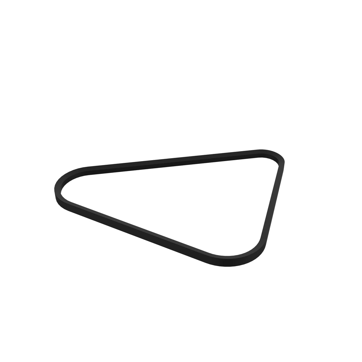 M805011: Fits John Deere M805011 Water Pump V-Belt, Effective Length 952.5 mm (37.5 inch) – Genuine OEM