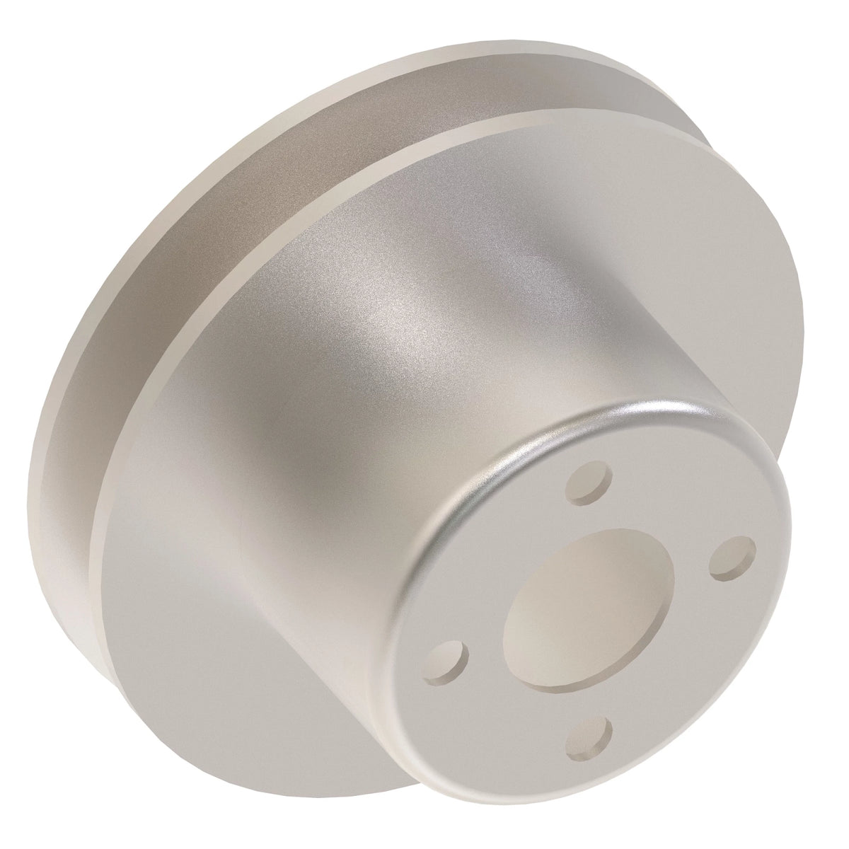 M805012: Fits John Deere M805012 Fan Pulley – Genuine OEM