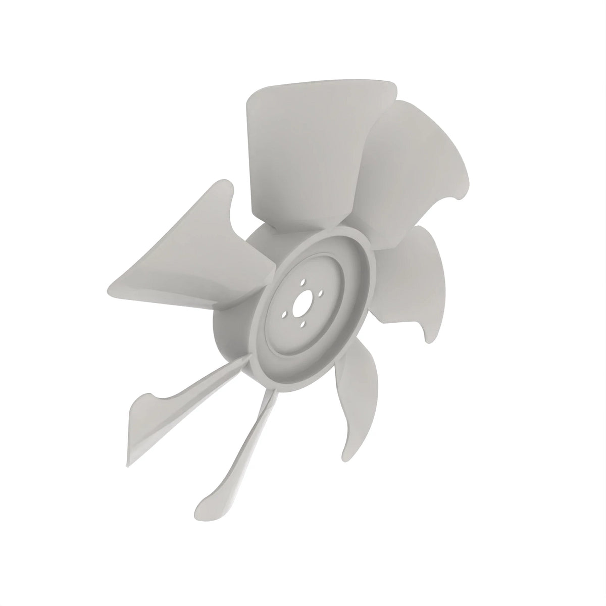 M805013: Fits John Deere M805013 Cooling Fan – Genuine OEM