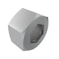 M80549: Fits John Deere M80549 Lock Nut, 1" – Genuine OEM