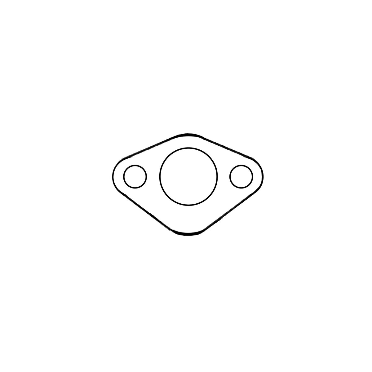 M805703: Fits John Deere M805703 Engine Gasket Kit – Genuine OEM