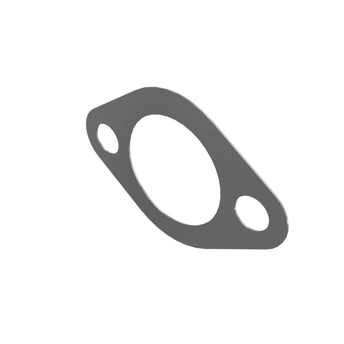M805828: Fits John Deere M805828 Engine Block Heater Gasket – Genuine OEM