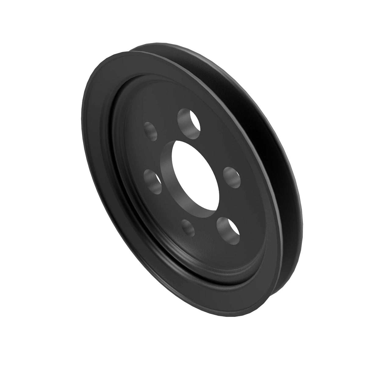 M805979: Fits John Deere M805979 PTO Shaft Pulley – Genuine OEM