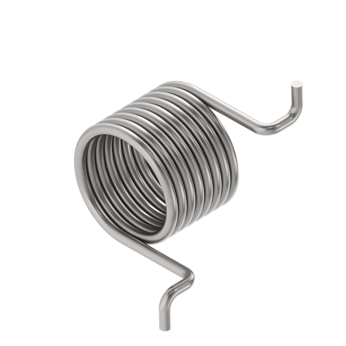 M806137: Fits John Deere M806137 Spring – Genuine OEM