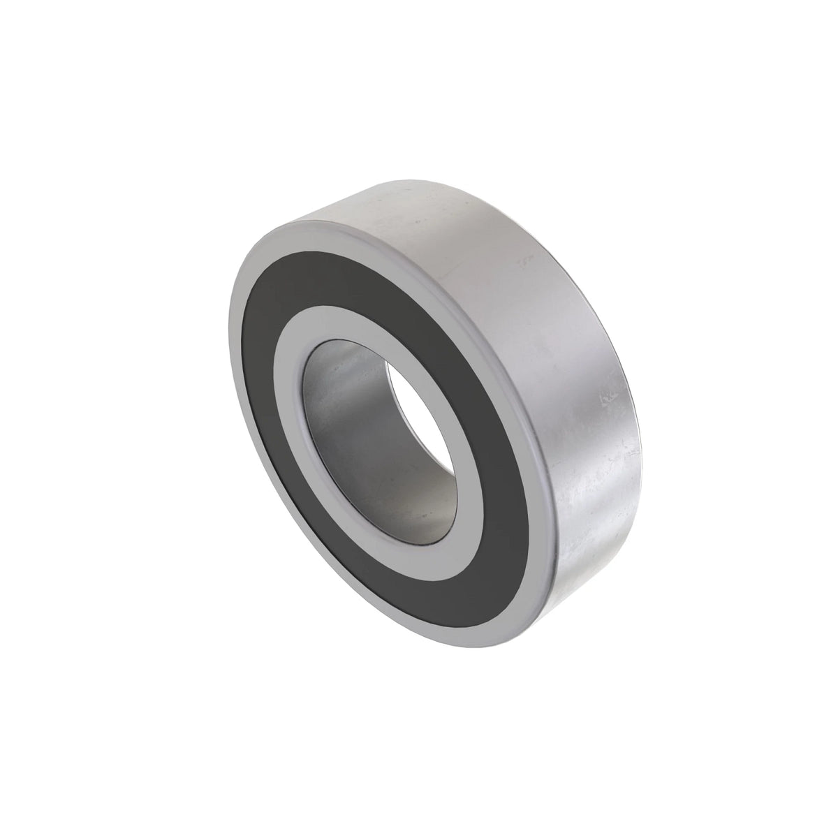 M806398: Fits John Deere M806398 Single Row Cylindrical Outer Diameter Ball Bearing – Genuine OEM