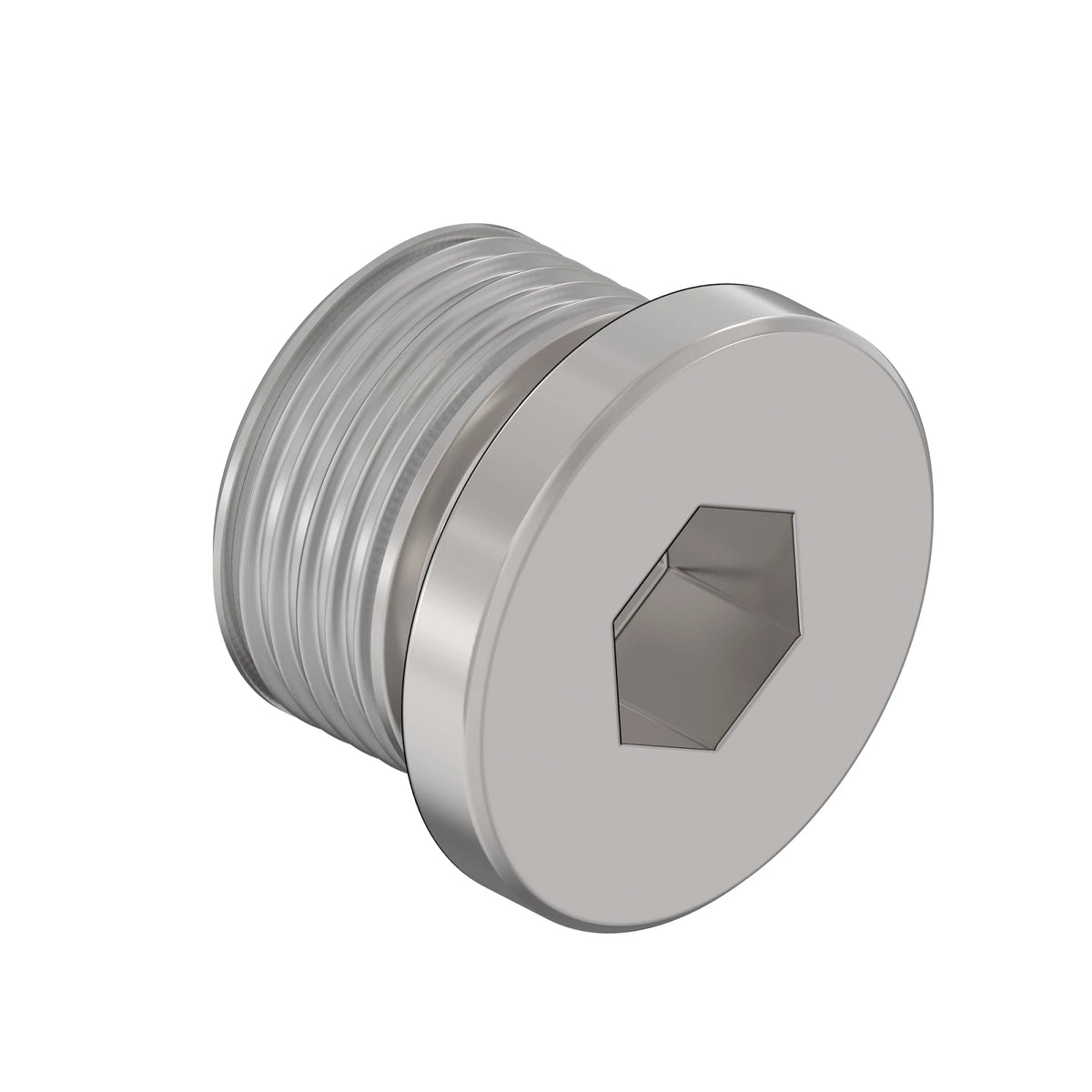 M806544: Fits John Deere M806544 Drain Plug – Genuine OEM