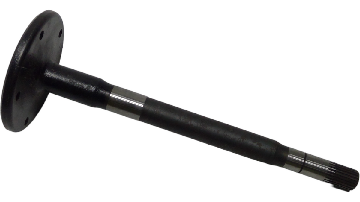 M806687: M806687 — SHAFT
