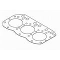 M806811: Fits John Deere M806811 Engine Cylinder Head Gasket – Genuine OEM
