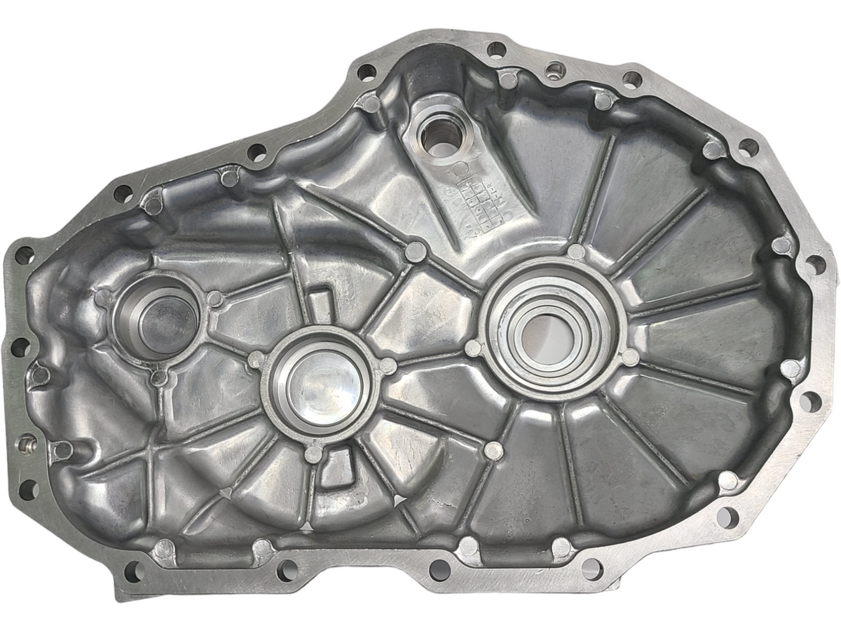 M806837 — HOUSING RH TRANSAXLE — image 2