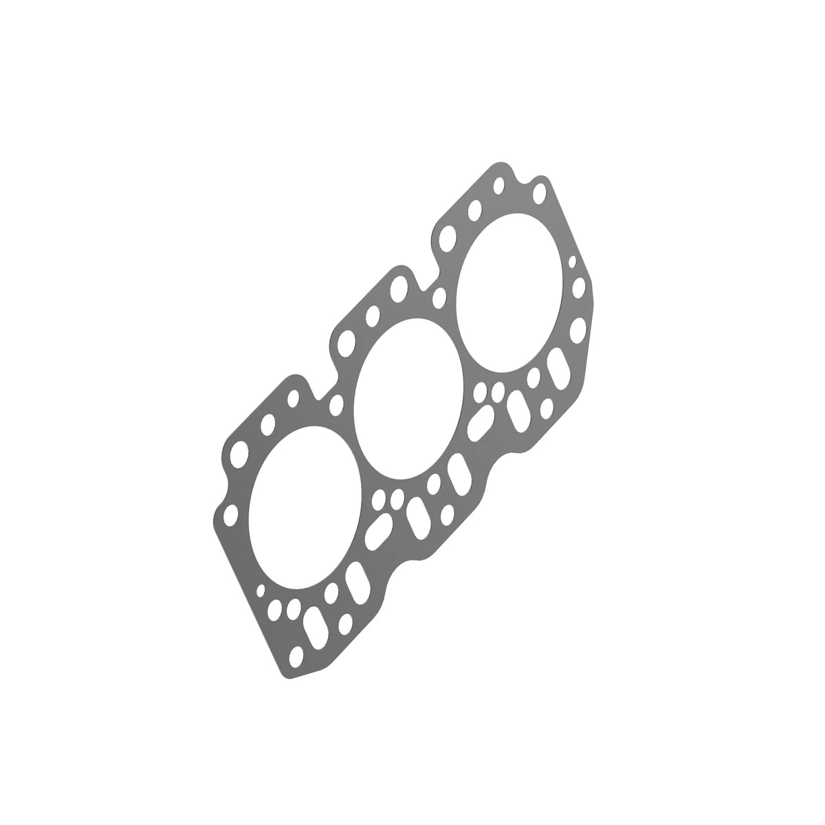 M807320: Fits John Deere M807320 Engine Cylinder Head Gasket – Genuine OEM