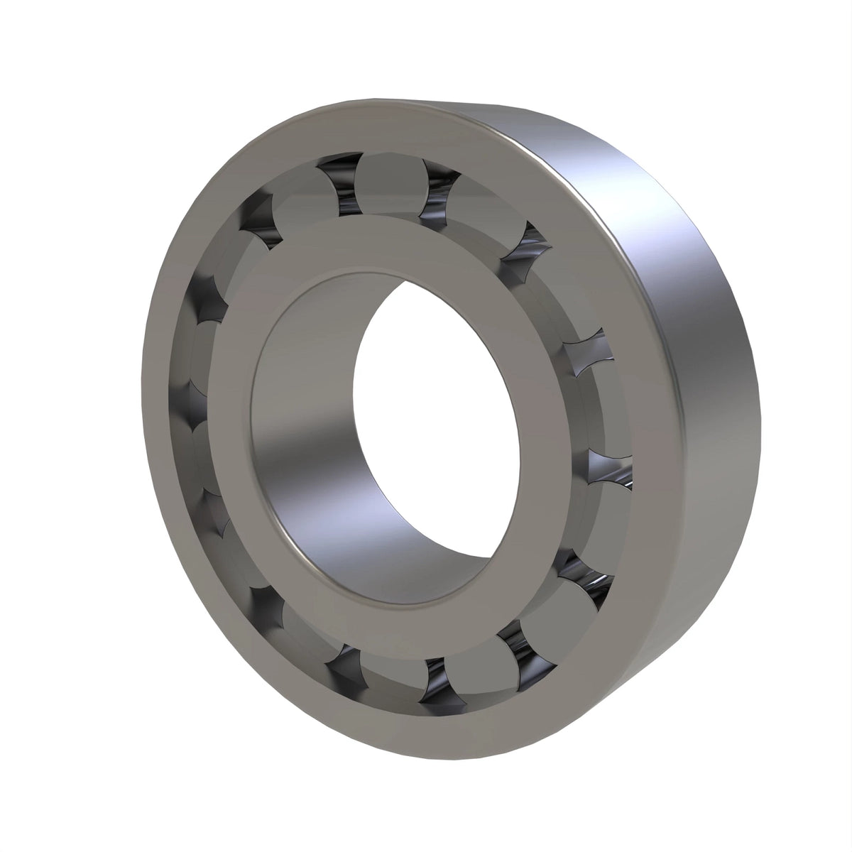 M807414: Fits John Deere M807414 Bearing – Genuine OEM