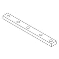 M808015: Fits John Deere M808015 Hitch Drawbar – Genuine OEM
