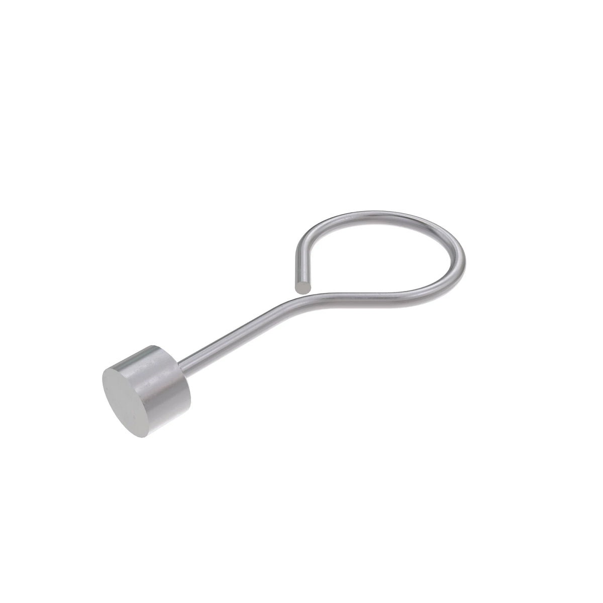 M808654: Fits John Deere M808654 Engine Oil Dipstick – Genuine OEM