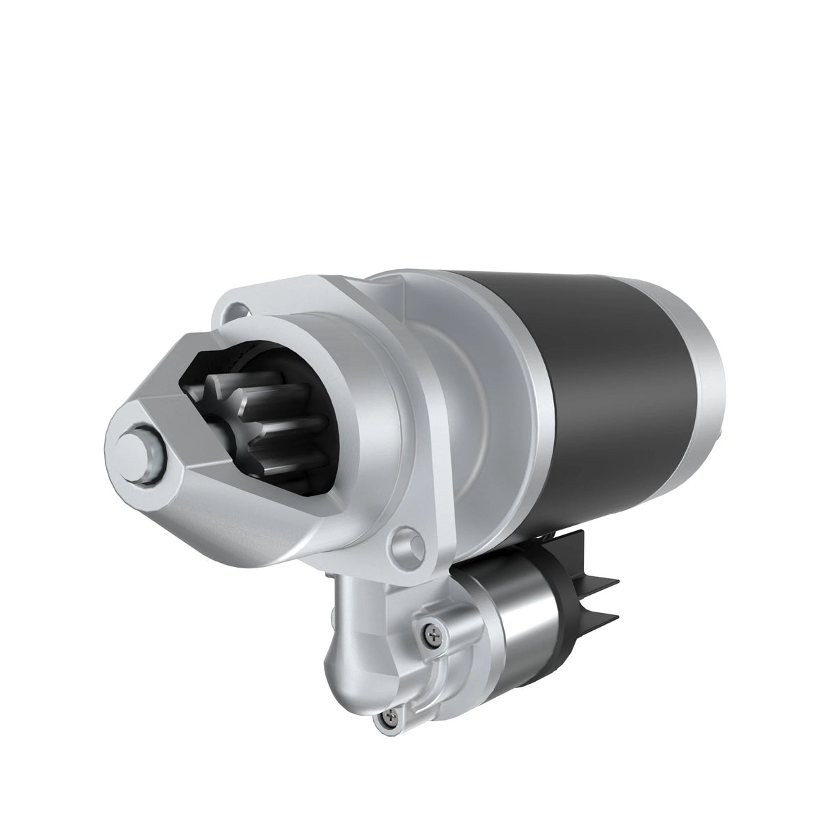 M809215: Fits John Deere M809215 Starter Motor – Genuine OEM