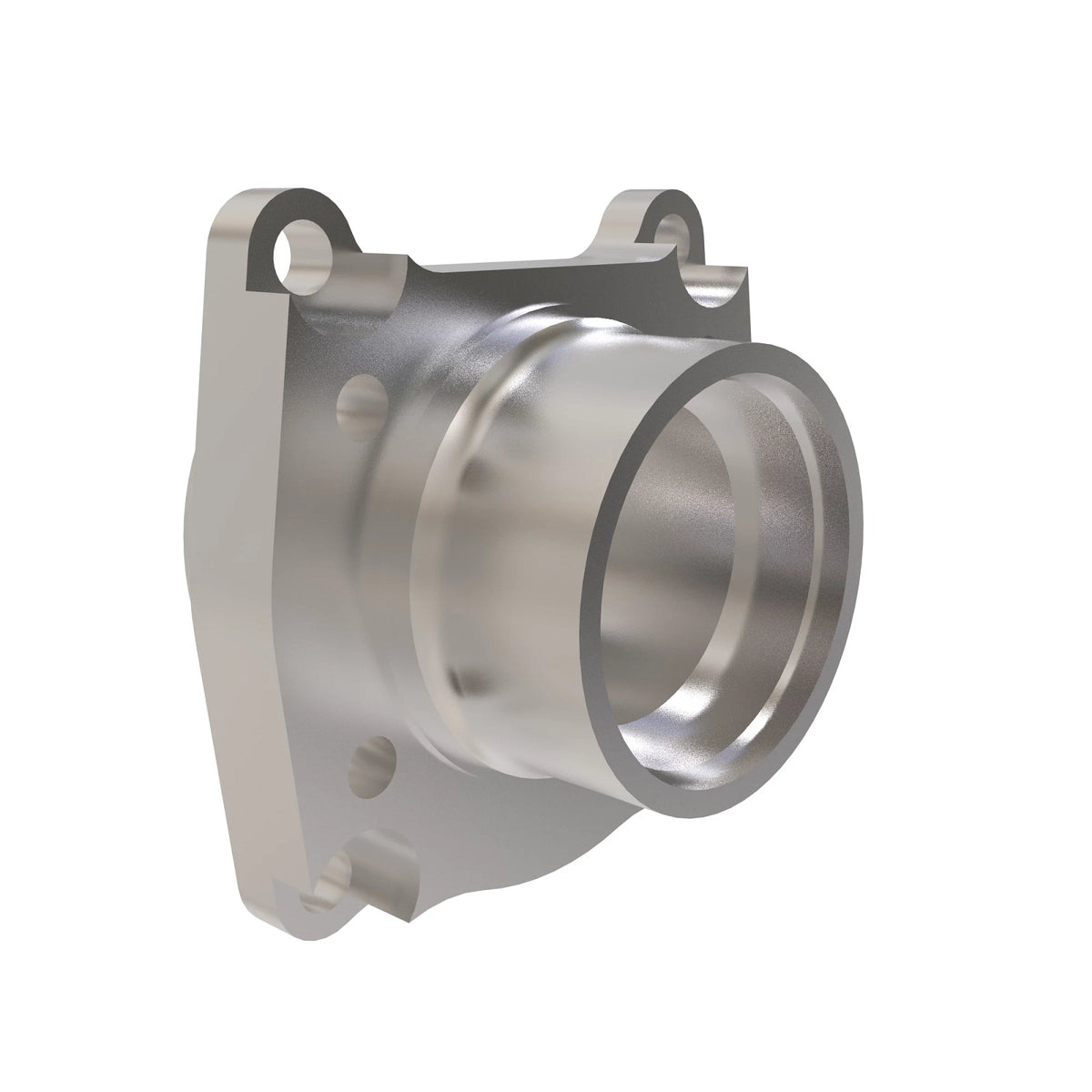 M809238: Fits John Deere M809238 Bearing Housing without Bearing – Genuine OEM