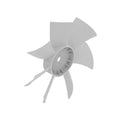 M809977: Fits John Deere M809977 Cooling Fan – Genuine OEM