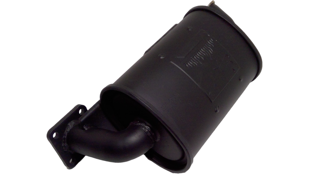 M810154 — MUFFLER — image 2