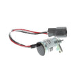 M810324: Fits John Deere M810324 Fuel Shutoff Solenoid – Genuine OEM