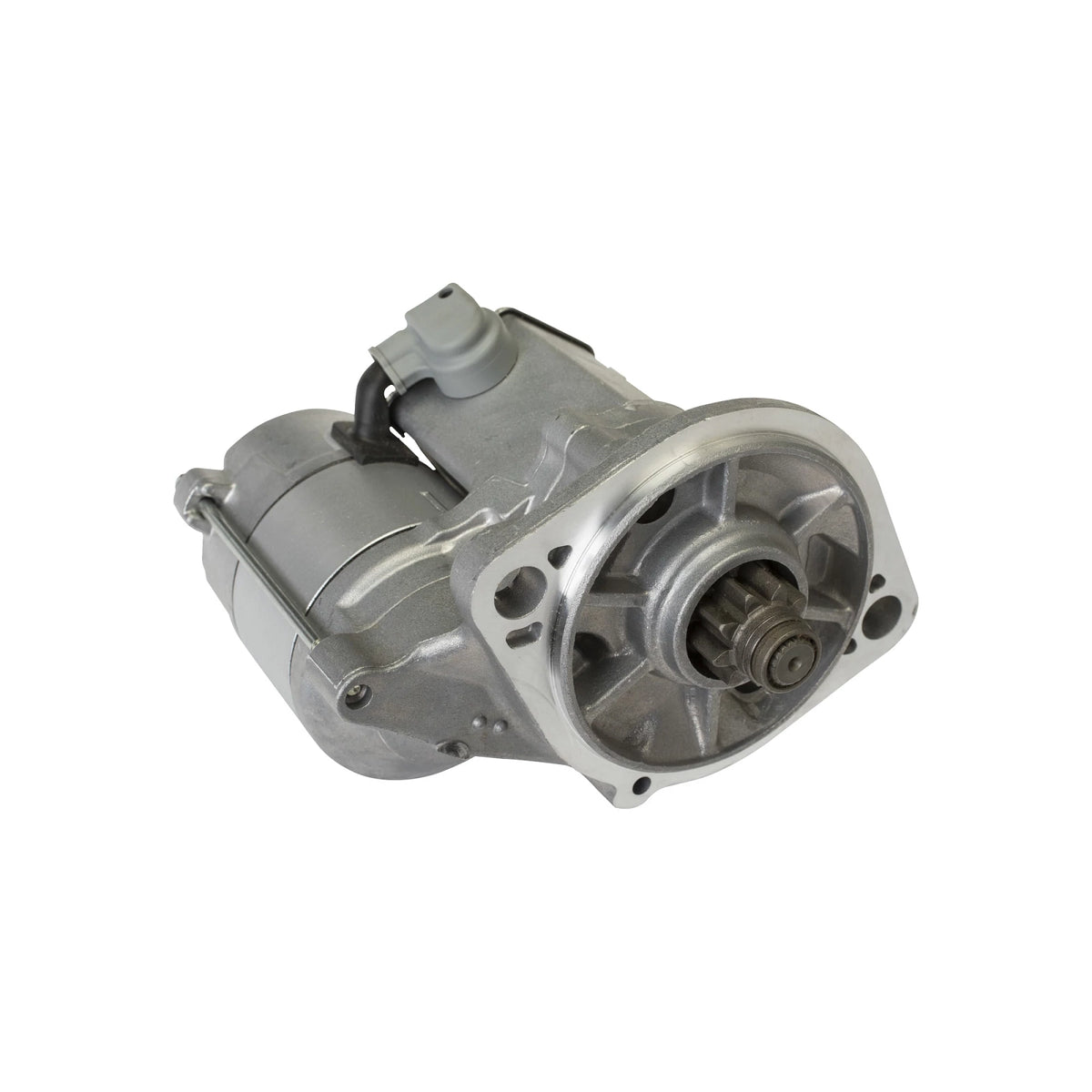 M810337: Fits John Deere M810337 Starter Motor – Genuine OEM