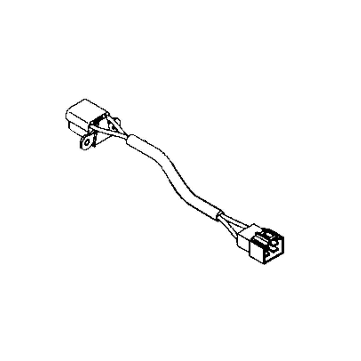 M810618: Fits John Deere M810618 Wiring Harness Trigger – Genuine OEM