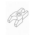 M811088: Fits John Deere M811088 Injector Nozzle Retainer – Genuine OEM