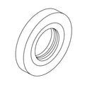 M811563: Fits John Deere M811563 Oil Seal – Genuine OEM