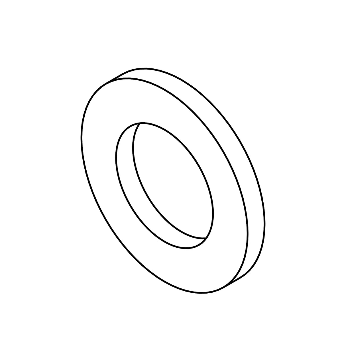 M811963: Fits John Deere M811963 Gasket – Genuine OEM