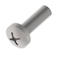 M811981: Fits John Deere M811981 Screw, M5 X 16 – Genuine OEM