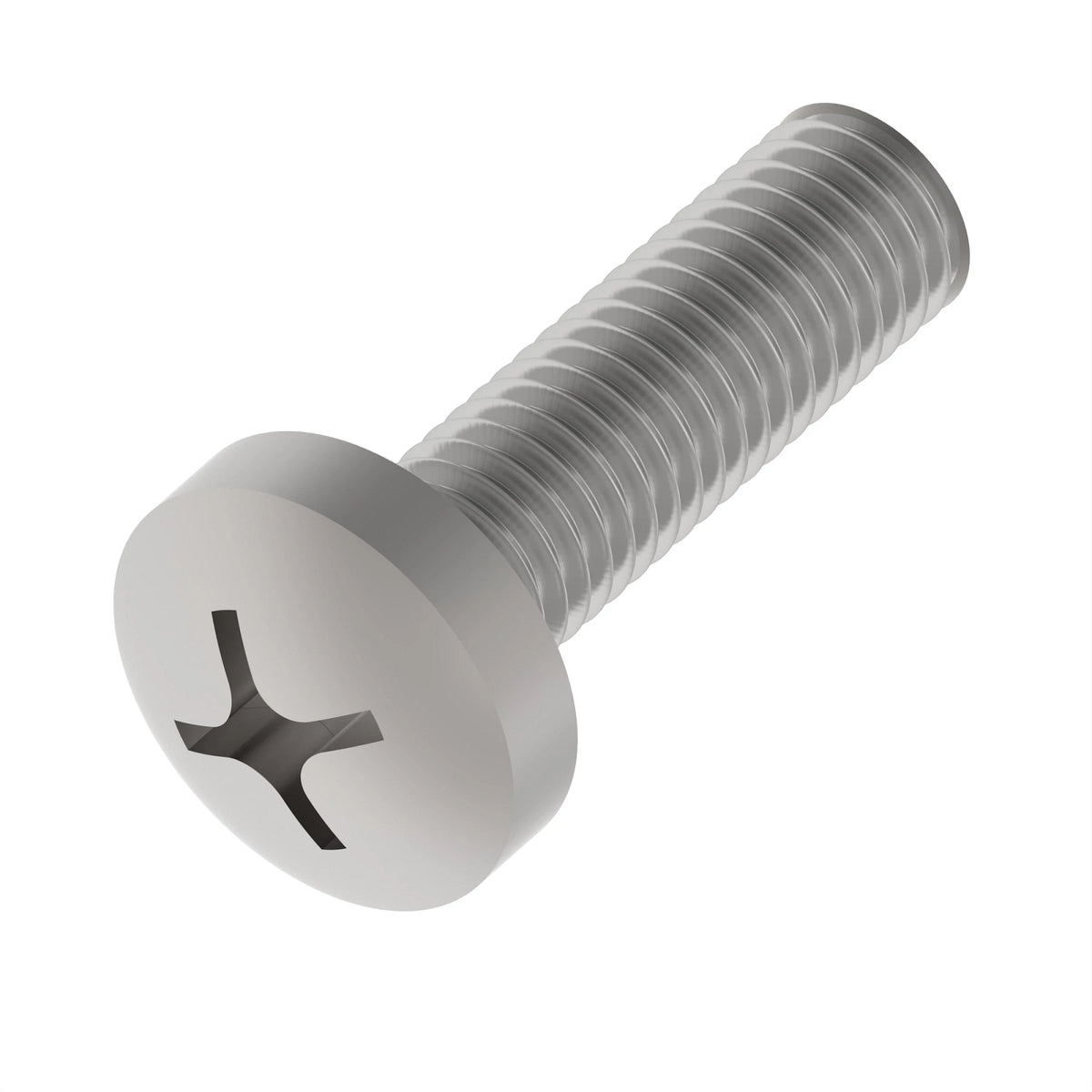 M811981: Fits John Deere M811981 Screw, M5 X 16 – Genuine OEM