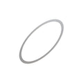 M81629: Fits John Deere M81629 Round Hole Split Washer – Genuine OEM