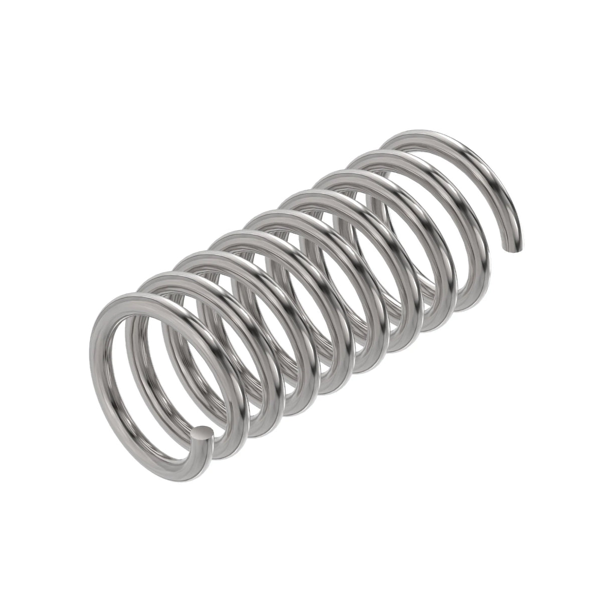 M82163: Fits John Deere M82163 Compression Spring – Genuine OEM