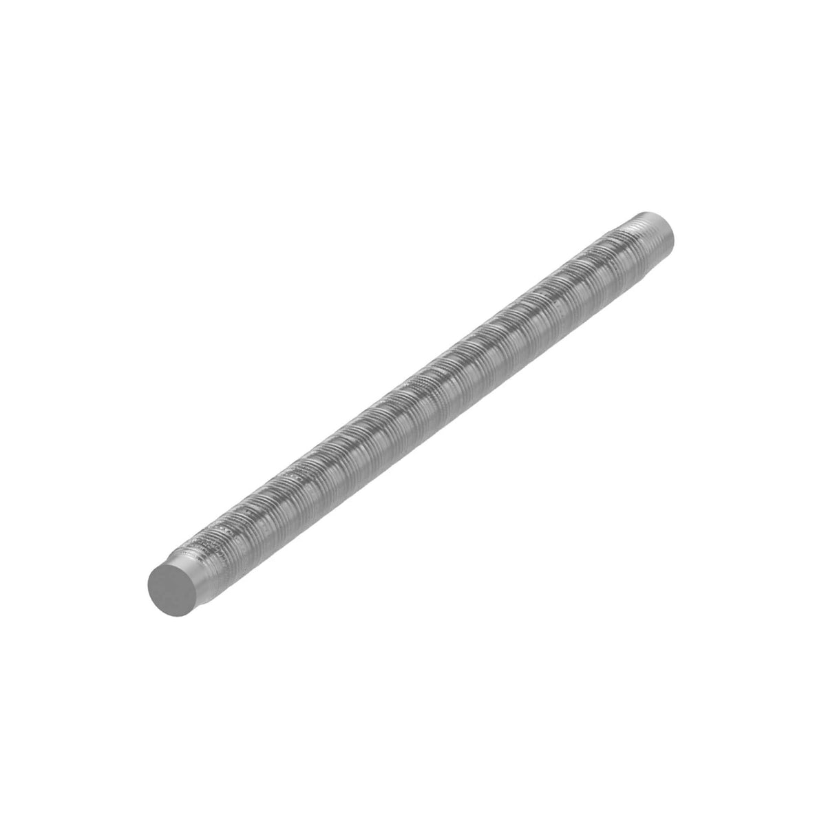 M82724: Fits John Deere M82724 Rear Wheel Rod – Genuine OEM